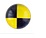 INVERNESS BOTTON YELLOW JR601 - Farmacia Rossi2 - Farmacia Rossi 