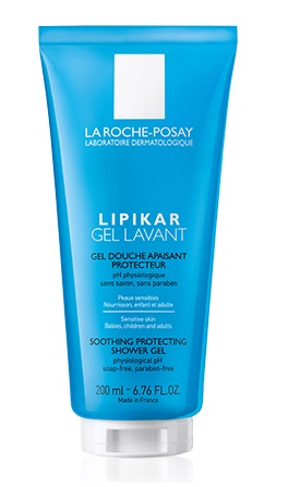 LIPIKAR GEL LAVANTE 200 ML - Farmacia Rossi2 - Farmacia Rossi 