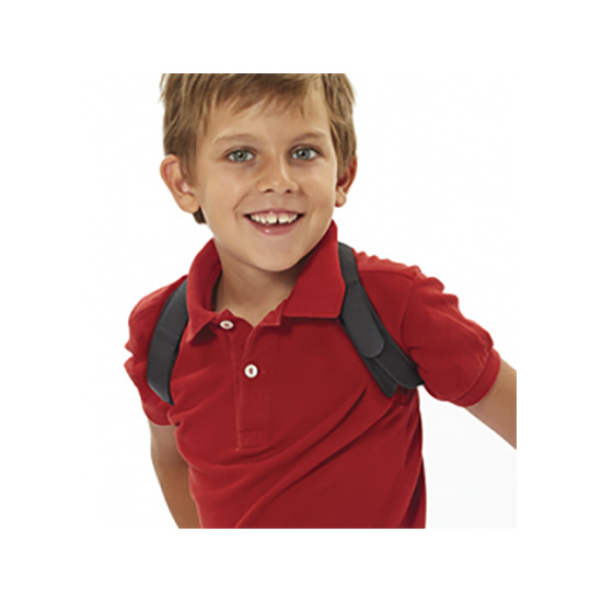 BLOCCAGGIO CLAVICOLA JUNIOR GIBAUD ORTHO - Farmacia Rossi2 - Farmacia Rossi 