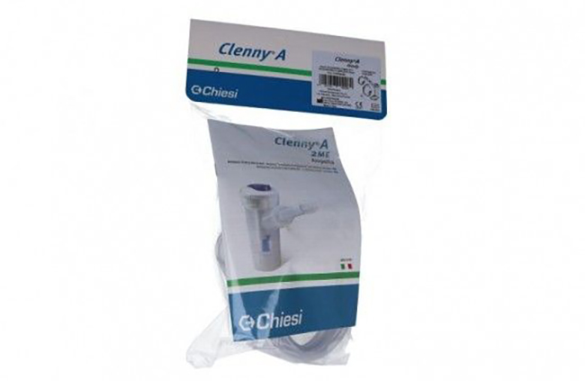 AMPOLLA 2ME AEROSOL CLENNY A - Farmacia Rossi2 - Farmacia Rossi 