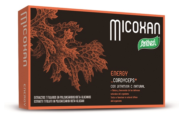 MICOSAN ENERGY 40 CAPSULE 19 G - Farmacia Rossi2 - Farmacia Rossi 