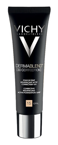 DERMABLEND 3D 15 30 ML - Farmacia Rossi2 - Farmacia Rossi 