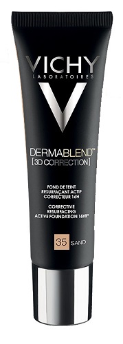 DERMABLEND 3D 35 30 ML - Farmacia Rossi2 - Farmacia Rossi 