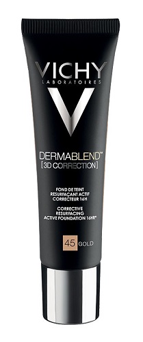 DERMABLEND 3D 45 30 ML - Farmacia Rossi2 - Farmacia Rossi 