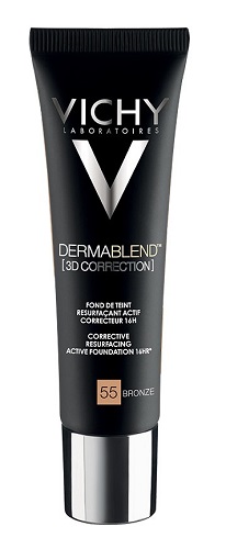 DERMABLEND 3D 55 30 ML - Farmacia Rossi2 - Farmacia Rossi 