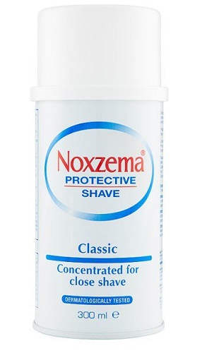 NOXZEMA SCHIUMA BARBA CLASSIC - Farmacia Rossi2 - Farmacia Rossi 