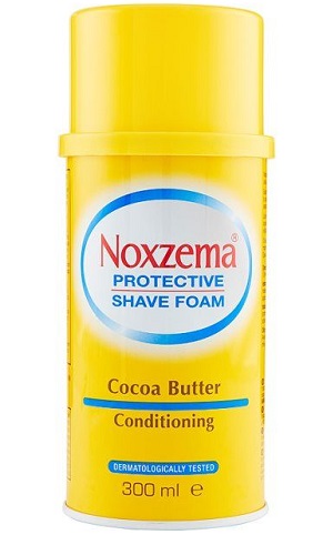 NOXZEMA SCHIUMA BARBA COCOA BUTT - Farmacia Rossi2 - Farmacia Rossi 