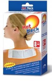 HOT NECK ADHESIVE BAND DUO PACK - Farmacia Rossi2 - Farmacia Rossi 