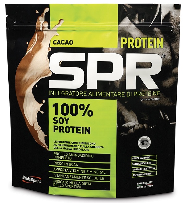 ETHICSPORT PROTEIN SPR CACAO 500 G - Farmacia Rossi2 - Farmacia Rossi 