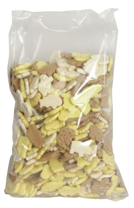 BISCOTTO ANIMALETTI 500 G - Farmacia Rossi2 - Farmacia Rossi 