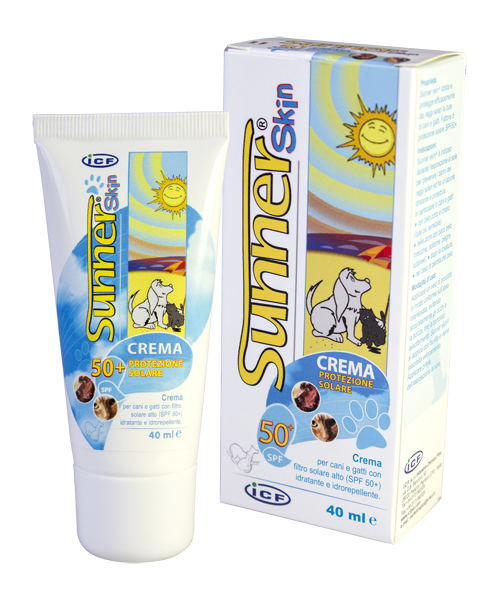 SUNNERSKIN 40 ML - Farmacia Rossi2 - Farmacia Rossi 