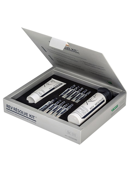 REV RESOLVE KIT - Farmacia Rossi2 - Farmacia Rossi 