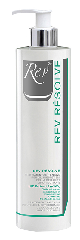 REV RESOLVE 250 ML - Farmacia Rossi2 - Farmacia Rossi 