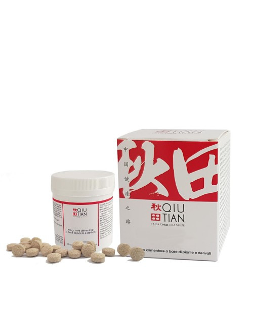 CHUAN XIONG CHA TIAO SAN MODIFIED 100 COMPRESSE - Farmacia Rossi2 - Farmacia Rossi 