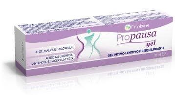 PROPAUSA GEL INTIMO 30 ML - Farmacia Rossi2 - Farmacia Rossi 