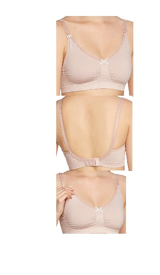 CONFETTI REGGISENO GRAVIDANZA E ALLATTAMENTO XL CIPRIA - Farmacia Rossi2 - Farmacia Rossi 
