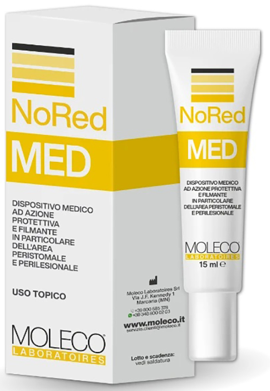 NORED MED 15 ML - Farmacia Rossi2 - Farmacia Rossi 
