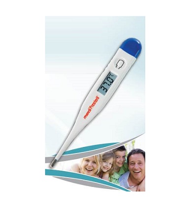 TERMOMETRO DIGITALE BASIC MEDIPRESTERIL - Farmacia Rossi2 - Farmacia Rossi 