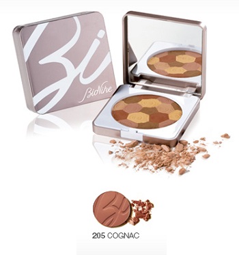 DEFENCE COLOR TERRA COMPATTA N 205 COGNAC 10 G - Farmacia Rossi2 - Farmacia Rossi 