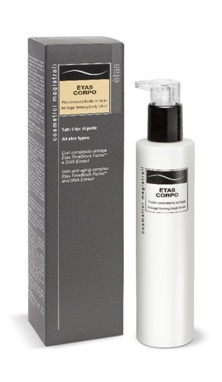ETAS CORPO 200 ML - Farmacia Rossi2 - Farmacia Rossi 