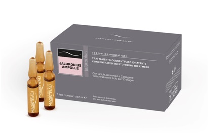 PURE PERFECTION AMPOLLE IDRATANTI JALURONIUS 7 X 2 ML - Farmacia Rossi2 - Farmacia Rossi 