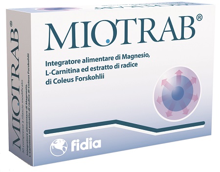 MIOTRAB 30 COMPRESSE - Farmacia Rossi2 - Farmacia Rossi 