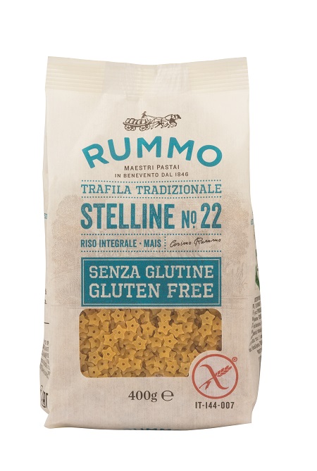 RUMMO STELLINE N22 400 G - Farmacia Rossi2 - Farmacia Rossi 