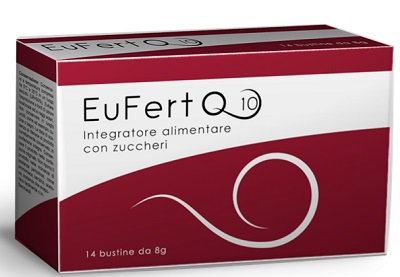 EUFERT Q10 14 BUSTINE - Farmacia Rossi2 - Farmacia Rossi 