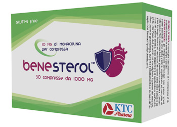 BENESTEROL 30 COMPRESSE - Farmacia Rossi2 - Farmacia Rossi 
