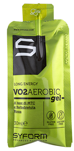 VO2 GEL 30 ML LIME - Farmacia Rossi2 - Farmacia Rossi 
