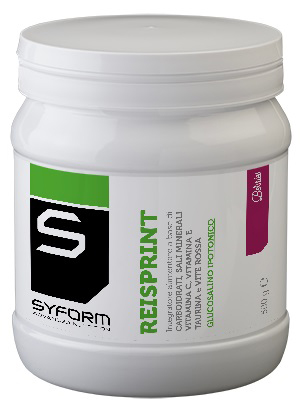 REISPRINT BERRIES 500 G - Farmacia Rossi2 - Farmacia Rossi 