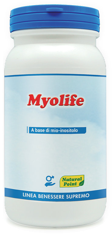MYOLIFE 200 G - Farmacia Rossi2 - Farmacia Rossi 