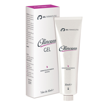 OLINORM GEL VAGINALE - Farmacia Rossi2 - Farmacia Rossi 