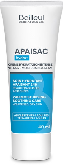 APAISAC CREMA IDRATAZIONE INTENSA 40 ML - Farmacia Rossi2 - Farmacia Rossi 