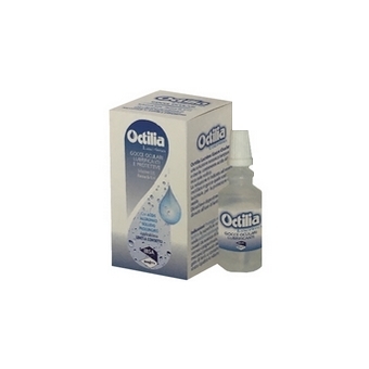 OCTILIA LACRIMA SOLLIEVO PROLUNGATO 10 ML - Farmacia Rossi2 - Farmacia Rossi 
