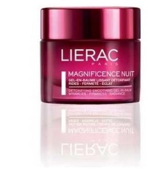 LIERAC MAGNIFICENCE NUIT CREMA NOTTE - Farmacia Rossi2 - Farmacia Rossi 
