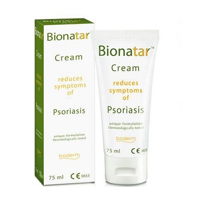 BIONATAR CREMA ANTI PSORIASI 75 ML - Farmacia Rossi2 - Farmacia Rossi 