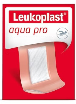 LEUKOPLAST AQUAPRO 20 PEZZI ASSORTITI - Farmacia Rossi2 - Farmacia Rossi 