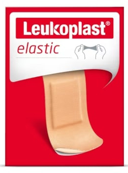 LEUKOPLAST ELASTIC M1 X 8CM - Farmacia Rossi2 - Farmacia Rossi 