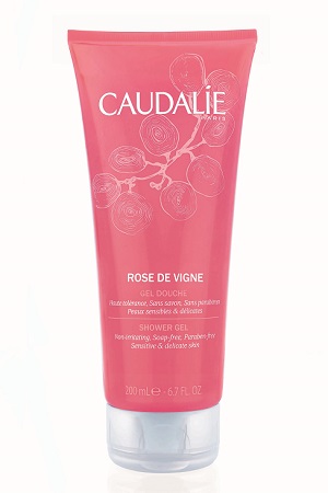 GEL DOCCIA ROSE 200 ML 2016 - Farmacia Rossi2 - Farmacia Rossi 