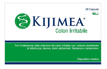 KIJIMEA COLON IRRITABILE 28 CAPSULE - Farmacia Rossi2 - Farmacia Rossi 