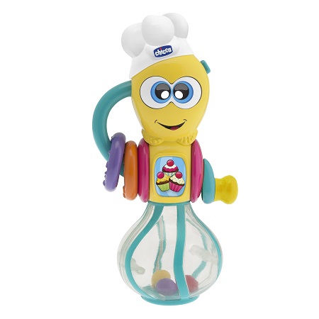 CHICCO GIOCO BABY CHEF - Farmacia Rossi2 - Farmacia Rossi 