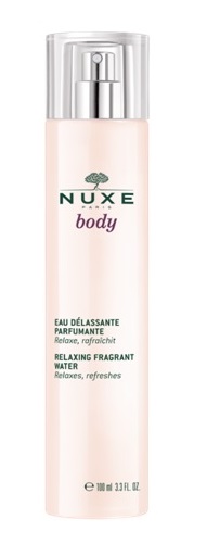 NUXE BODY ACQUA PROFUMATA RILASSANTE 100 ML - Farmacia Rossi2 - Farmacia Rossi 