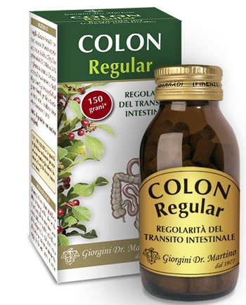 COLON REGULAR 150 GRANI - Farmacia Rossi2 - Farmacia Rossi 