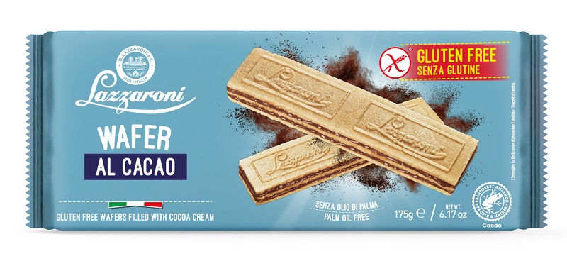 WAFERS CACAO 175 G - Farmacia Rossi2 - Farmacia Rossi 