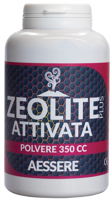 ZEOLITE PLUS ATTIVATA 350 ML - Farmacia Rossi2 - Farmacia Rossi 