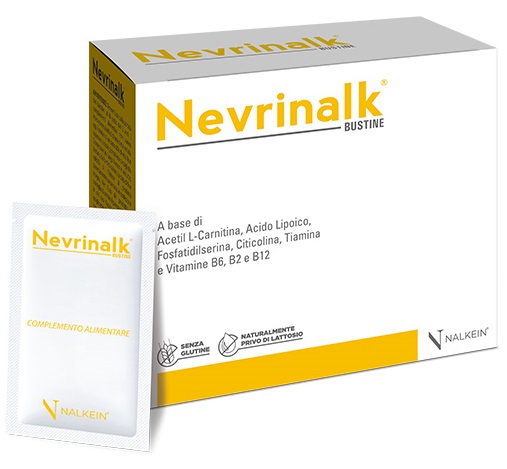 NEVRINALK BUSTINE - Farmacia Rossi2 - Farmacia Rossi 