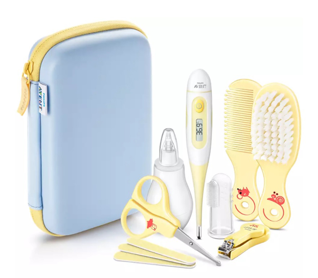 AVENT BEAUTY SET - Farmacia Rossi2 - Farmacia Rossi 