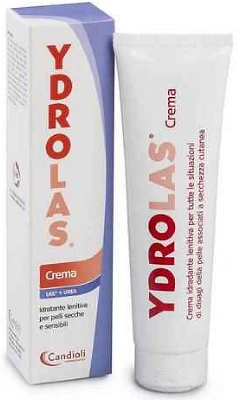 YDRO LAS CREMA 150 ML - Farmacia Rossi2 - Farmacia Rossi 