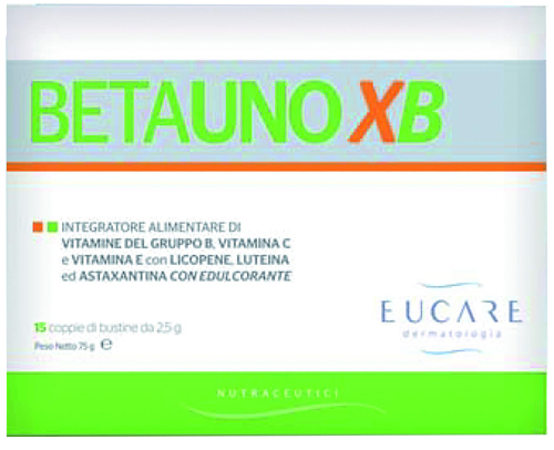 BETAUNO XB 30 BUSTINE - Farmacia Rossi2 - Farmacia Rossi 